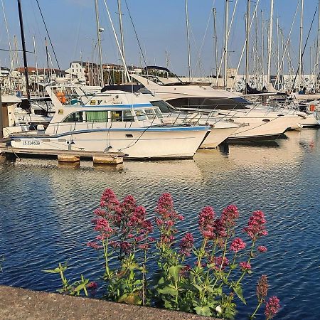 Appartement Vue Sur Mer لي سابلِ دولونْ المظهر الخارجي الصورة