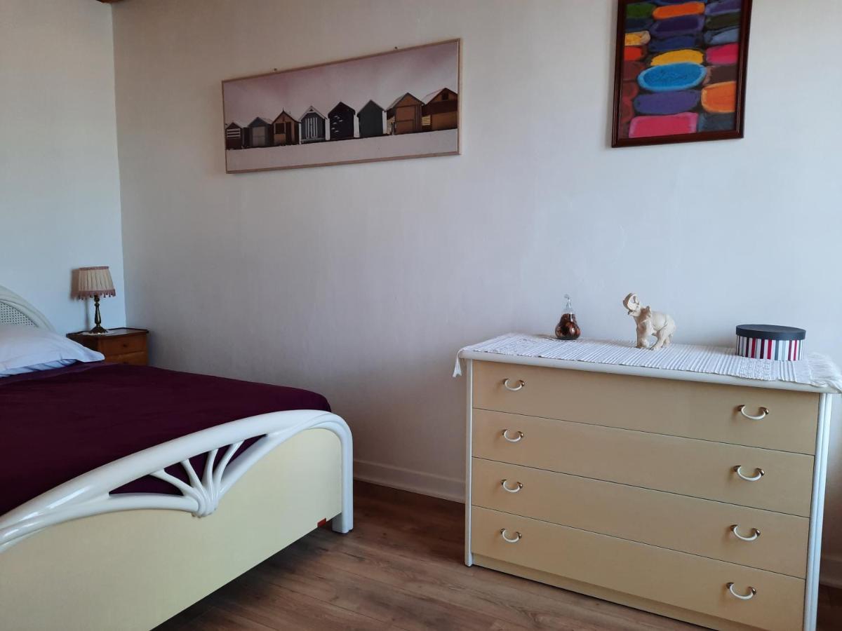 Appartement Vue Sur Mer لي سابلِ دولونْ المظهر الخارجي الصورة