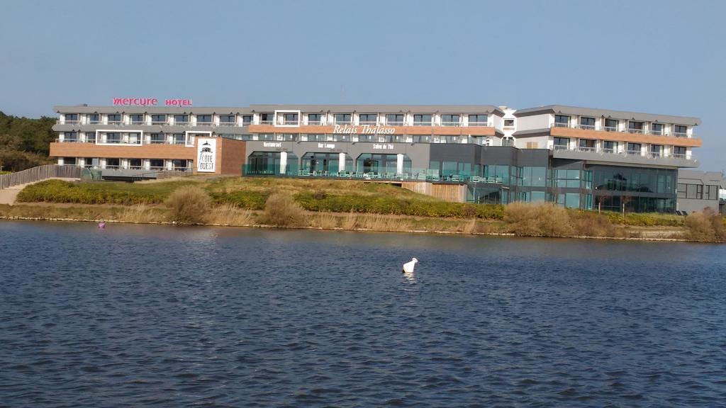 Appartement Vue Sur Mer لي سابلِ دولونْ المظهر الخارجي الصورة